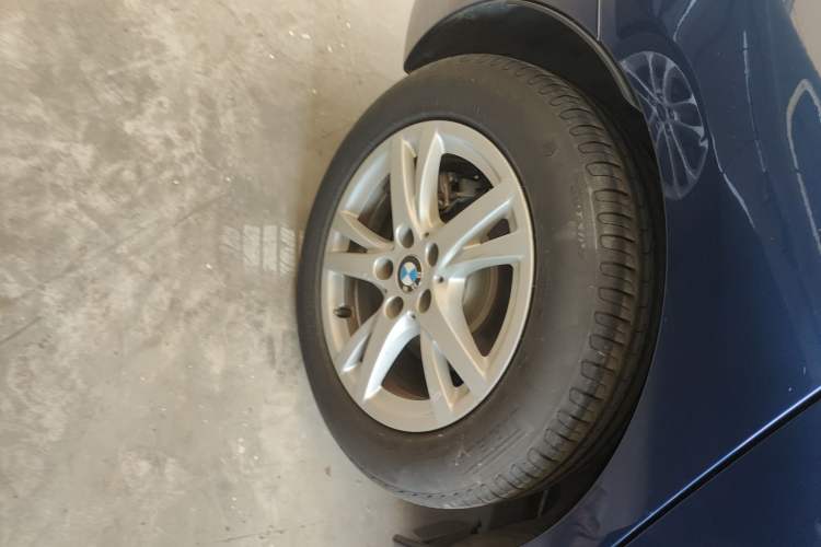 Used BMW 2 Series Active Tourer 2016 218i Leading Model
