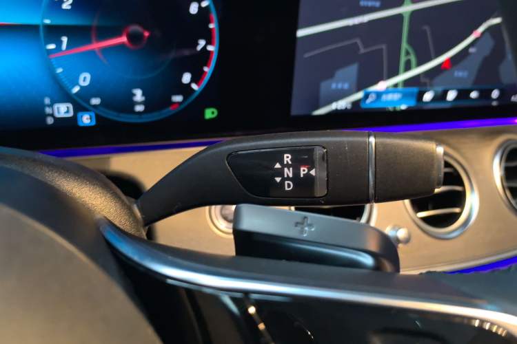 Used Mercedes-Benz E-Class 2023 E 300 L Luxury Model