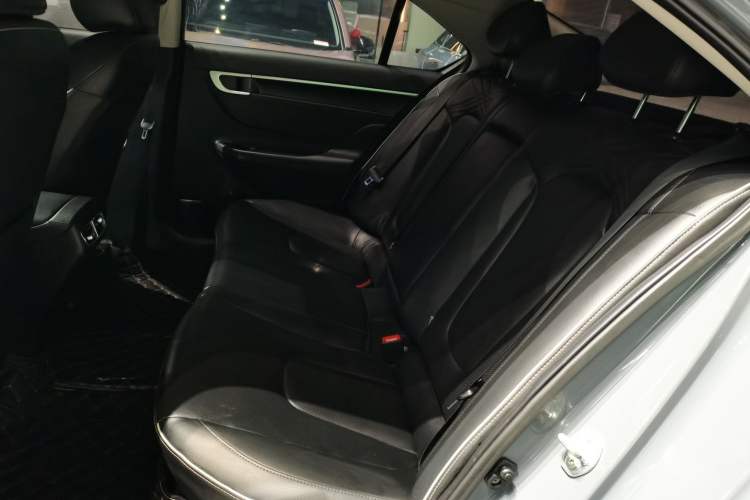 Used Hyundai Mistra New Energy 2021 LUX Premium Edition
