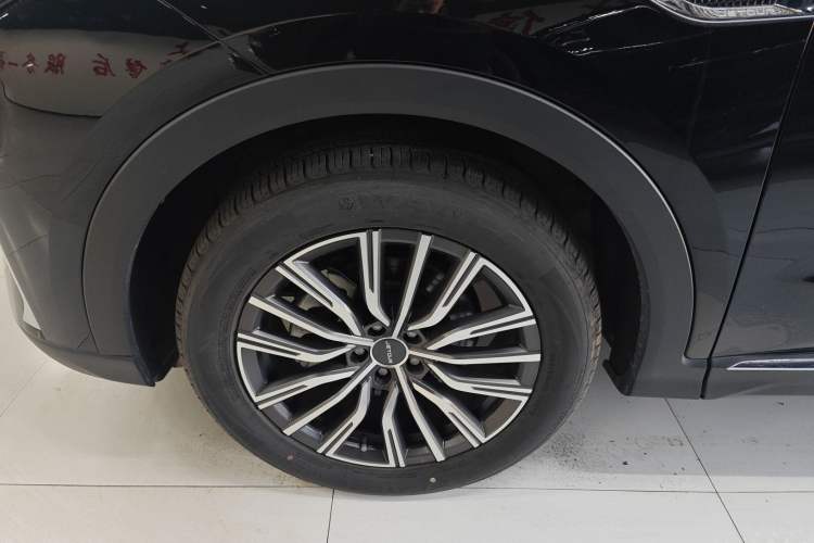 Used JETOUR X70 PLUS 2024 1.6T DCT Ultra-Comfort Edition 5 Seats
