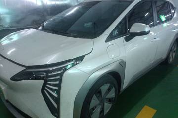 Used AION Y 2023 Plus 510 Enjoy Edition