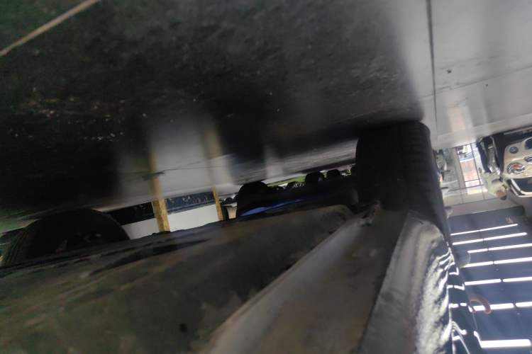 Used  fortwo 2018 1.0L 52kW Hardtop Passion Edition China V Standard
