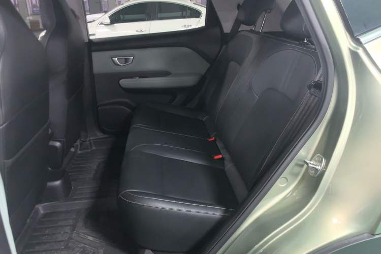 Used Wuling Bingo PLUS 2024 510 km Flagship Edition Four-Seater Version
