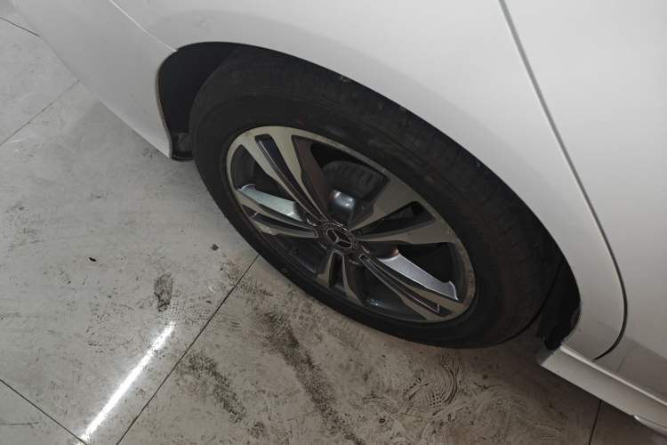 Used Mercedes-Benz C-Class 2020 Restyled C 200 L Fashion Edition Sport Version