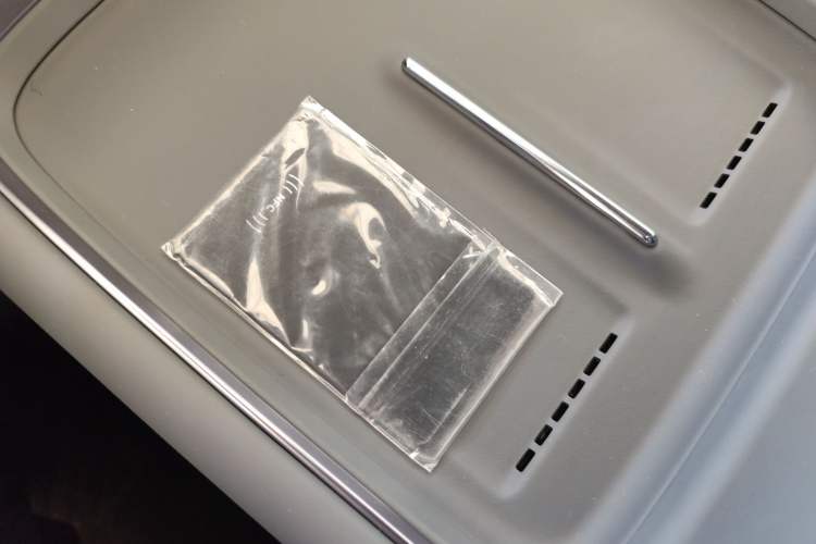 Used XPeng P7+ 2024 Long-Range Max
