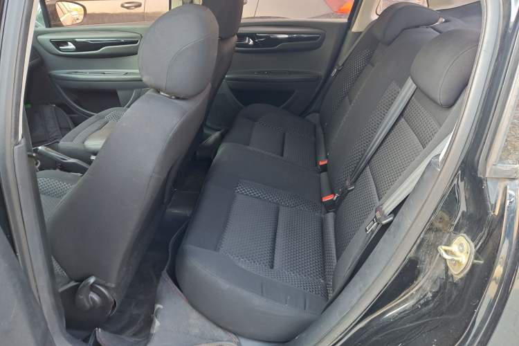 Used Citroen C-Quatre 2013 Sedan 1.6L Manual - Prestige Model