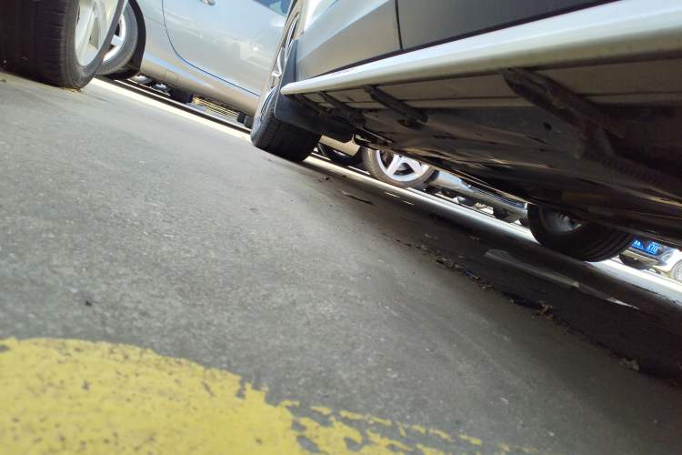 Used Volkswagen Tharu 2020 330TSI Four-Wheel Drive Flagship Version China VI Standard
