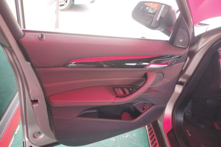 Used BMW X1 2021 sDrive25Li Leading Model
