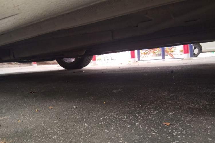 Used Buick Regal 2014 2.0L Leading Fashion Edition
