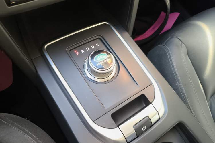 Used Land Rover Discovery Sport 2016 2.0T S
