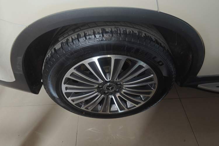 Used Mercedes-Benz GLC 2017 GLC 260 4MATIC Dynamic Edition