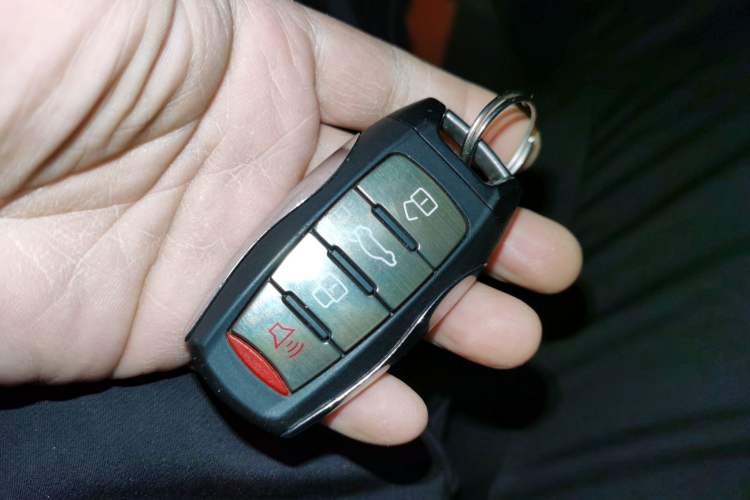 Used Haval DARGO 2021 2.0T DCT 4x4 Chinese Rural Dog Edition