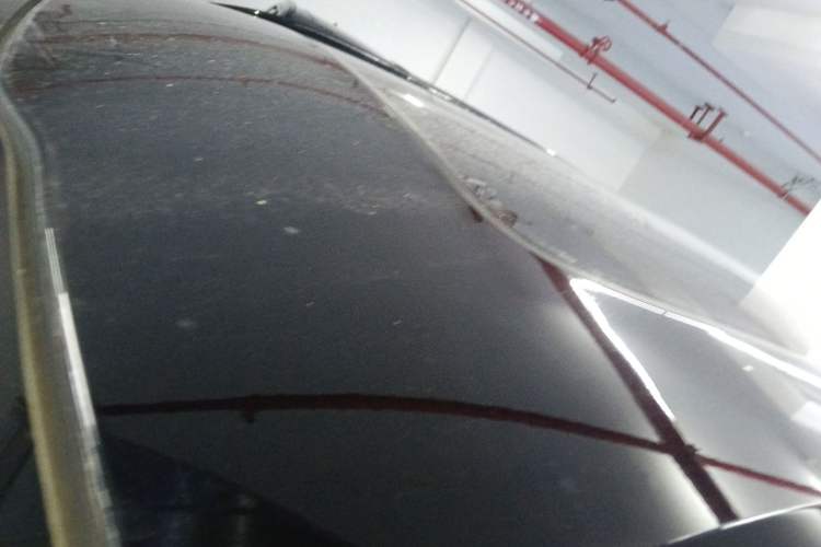 Used Nio ES8 2020 580 km Signature Edition 7-Seater Version
