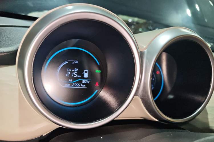 Used ORA Black Cat 2021 301km Cute Pet Edition
