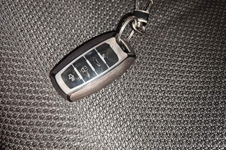 Used Haval DARGO 2021 1.5T DCT Two-Wheel Drive Labrador Edition
