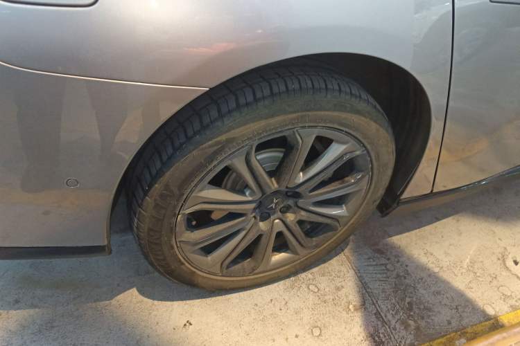 Used XPeng P7 2022 670N+