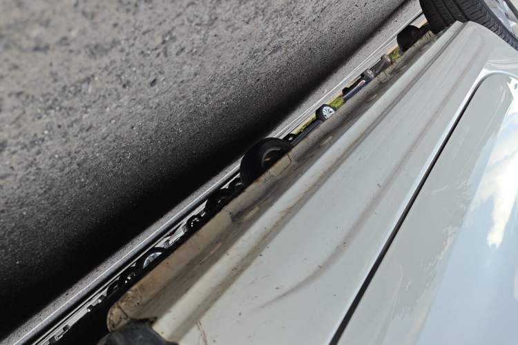 Used Roewe Clever 2021 302km All-Round Version
