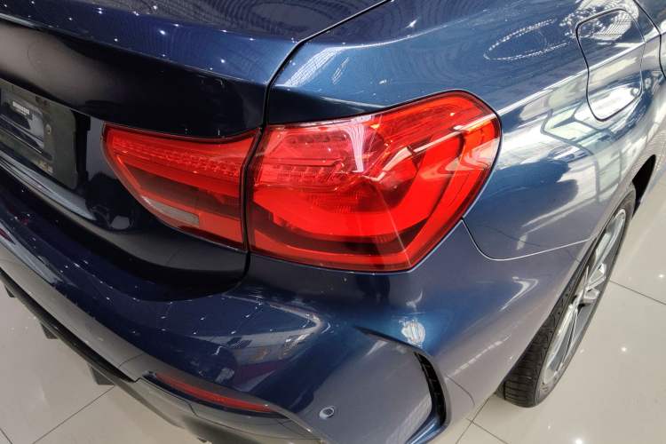 Used BMW 1 Series 2021 120i M Sport Edition