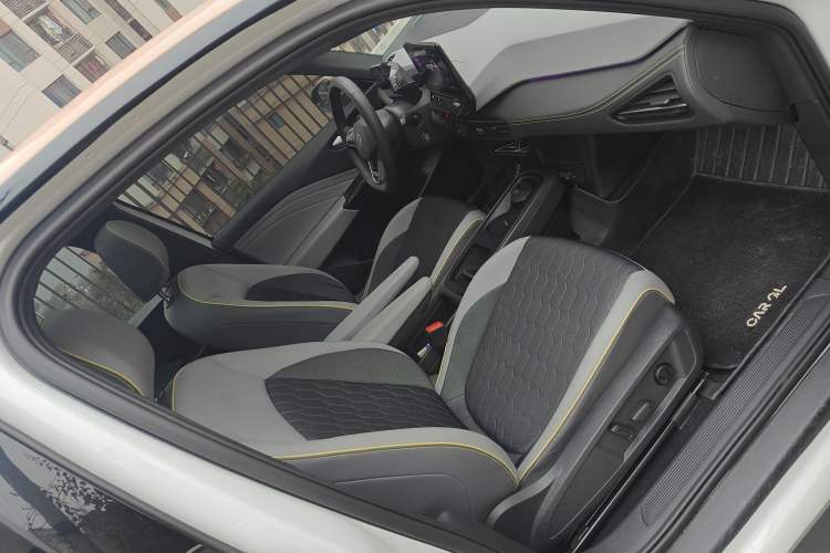 Used Volkswagen ID.3 2024 Intelligent Edition
