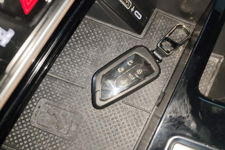 Used Volkswagen Viloran 2023 380TSI Flagship Edition
