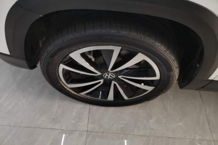 Used Volkswagen Tharu 2021 280TSI Two-Wheel-Drive Luxury Plus Edition