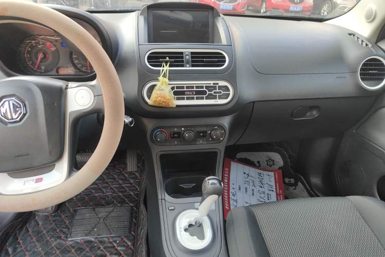 Used MG 3 2016 1.3L AMT Comfort Edition