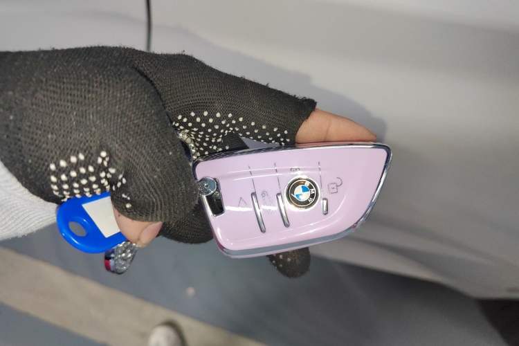 Used BMW X4 2020 xDrive25i M Sport Package
