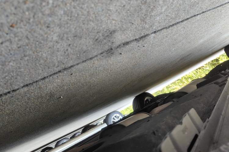 Used Buick GL8 2017 ES 28T Comfort Model China V Standard
