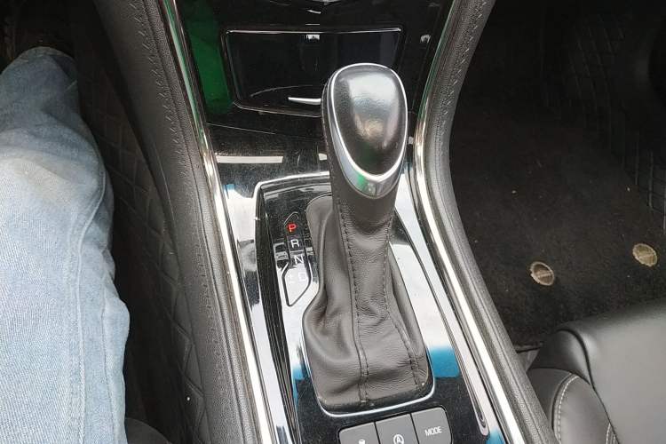 Used Cadillac ATS-L 2017 28T Tech Edition