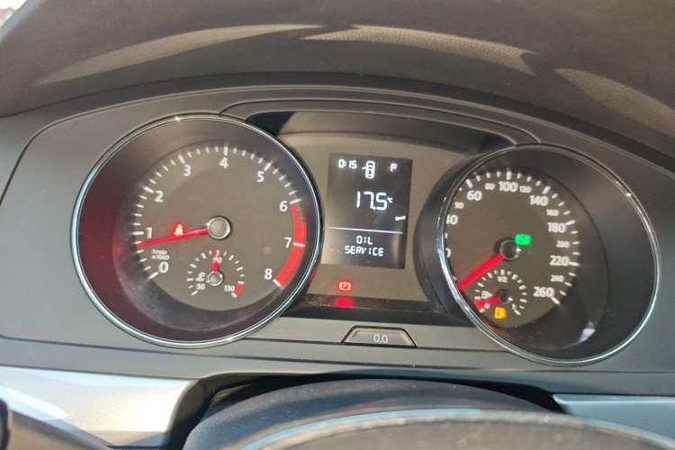 Used Volkswagen Lamando 2018 230TSI DSG Fashion Edition