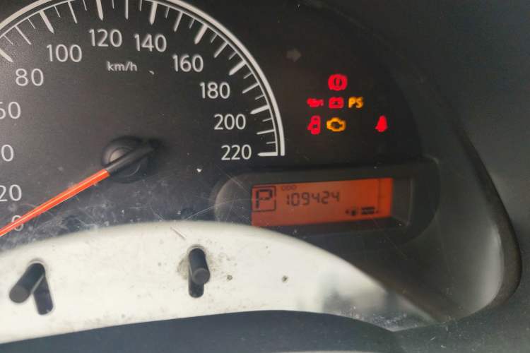 Used Nissan Sunny 2015 1.5XE CVT Comfort Edition
