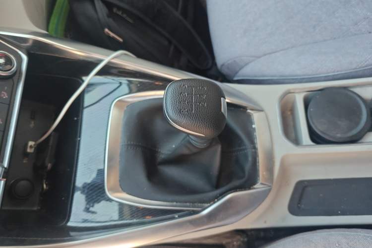 Used SAIC MAXUS G50 2023 1.5T Manual Comfort A