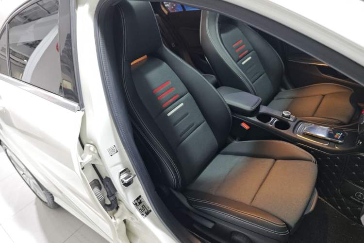 Used Mercedes-Benz A-Class 2018 A 200 Dynamic Edition
