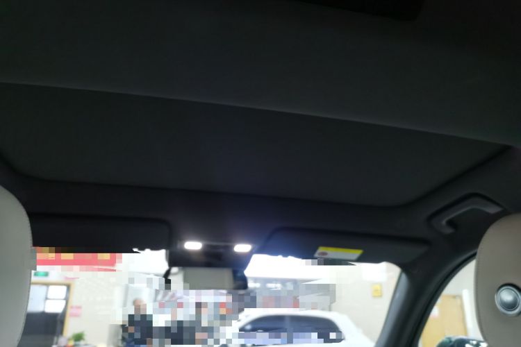 Used Li Auto L7 2023 Pro Model