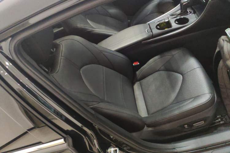 Used Toyota Avalon 2023 2.0L Luxury Edition
