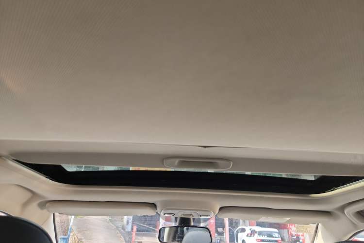 Used Geely Auto Vision 2018 1.5L Manual Happiness Edition
