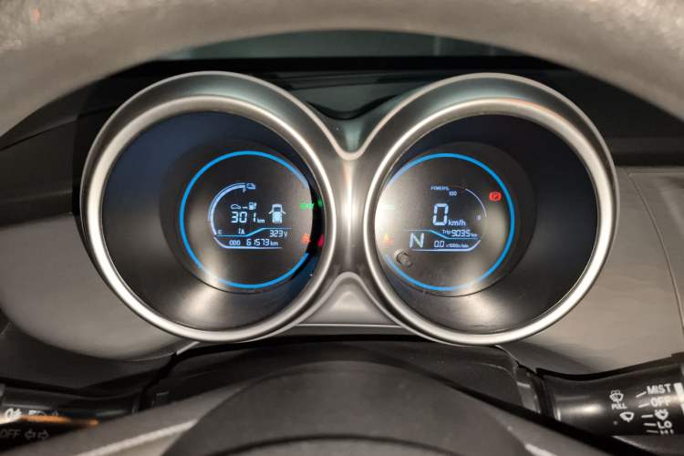 Used ORA Black Cat 2019 301km Standard Edition