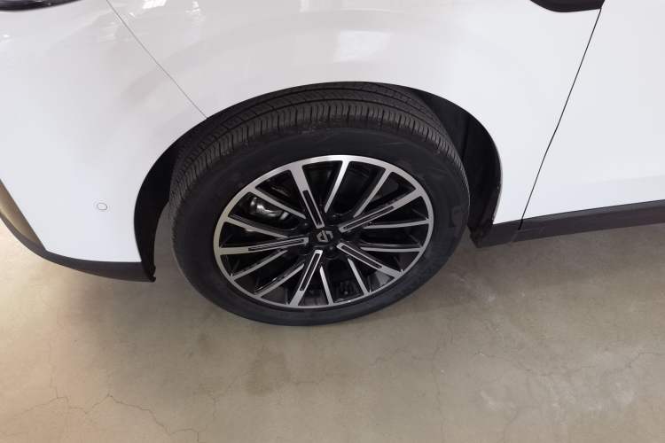 Used Leapmotor B10 2025 510 LiDAR Version