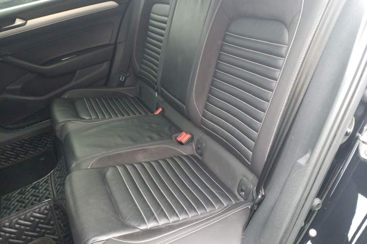 Used Volkswagen Magotan 2020 280TSI DSG Comfort Edition
