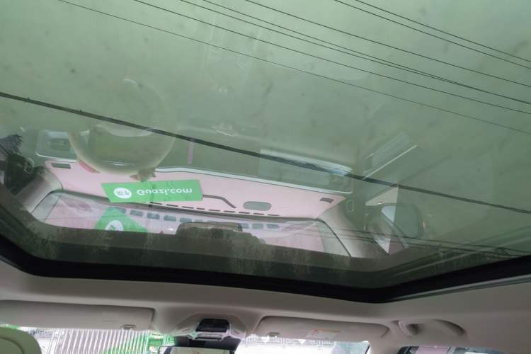 Used Geely Auto icon 2023 1.5TD Star Player
