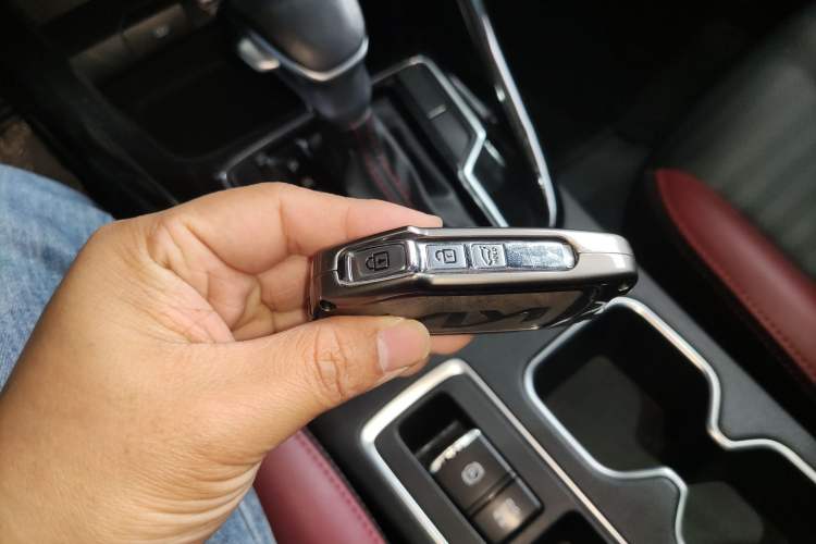 Used Kia Sportage R 2019 1.4T DCT Smart Luxury Edition GLS