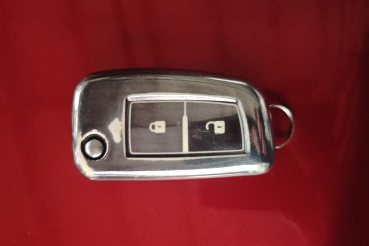 Used Nissan Tiida 2019 1.6L CVT Cool Edition China VI Standard
