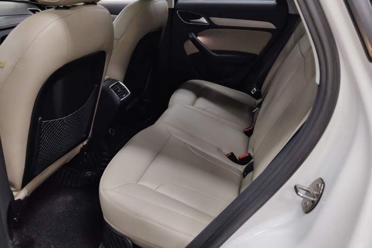 Used Audi Q3 2016 35 TFSI Collection Edition Intelligent Model