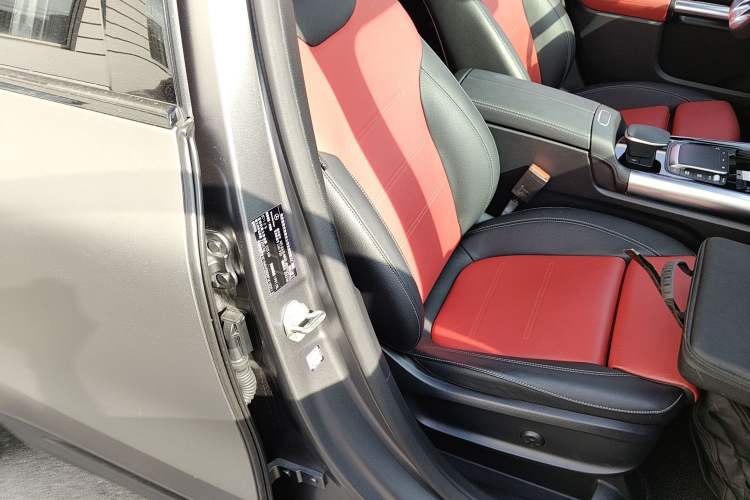 Used Mercedes-Benz GLA AMG 2022 AMG GLA 35 4MATIC