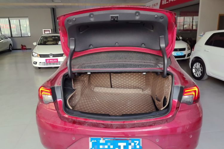 Used Buick Regal 2017 20T Luxury Model
