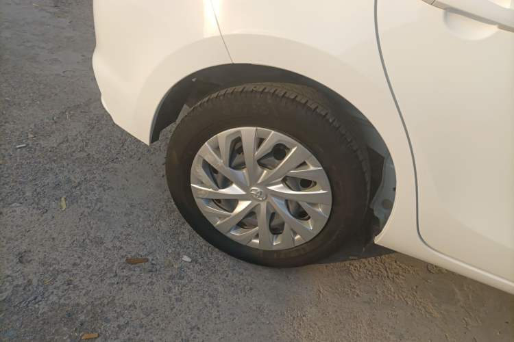 Used Toyota Vios FS 2021 1.5L CVT Fengchi Edition
