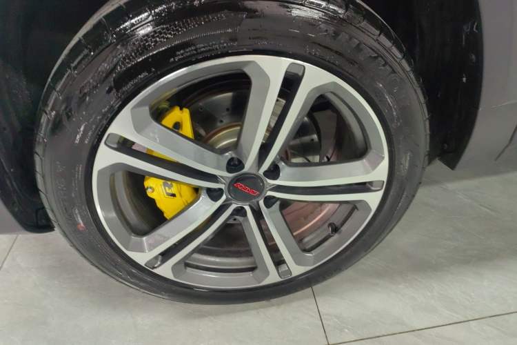 Used Volkswagen Tharu 2021 280TSI Two-Wheel-Drive Luxury Plus Edition
