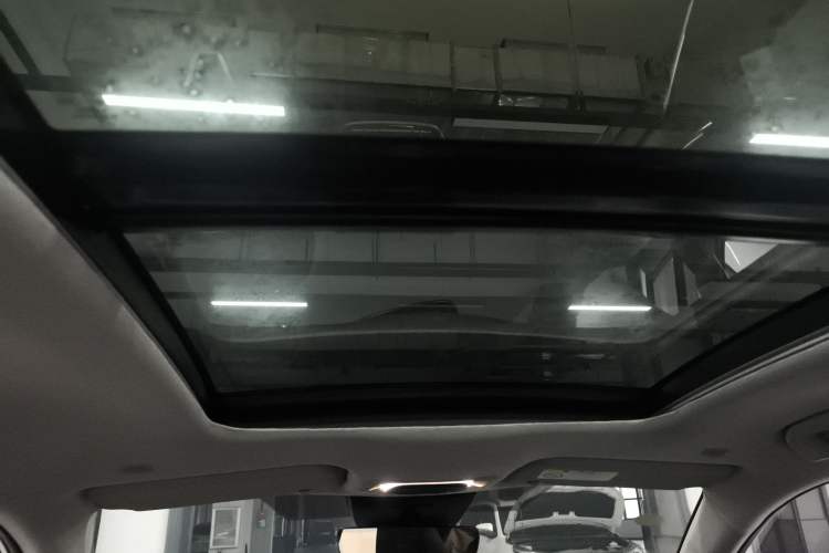 Used Toyota FRONTLANDER 2023 2.0L Smart Electric Hybrid Dual-Engine Deluxe Version