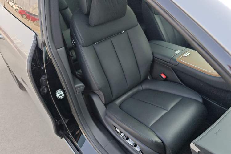 Used Hima Stelato S9 2024 All-Electric Ultra Four-Wheel-Drive Flagship Edition