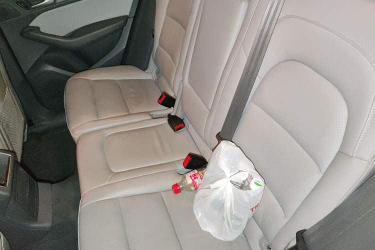 Used Audi Q5 2015 40 TFSI Trendy Edition